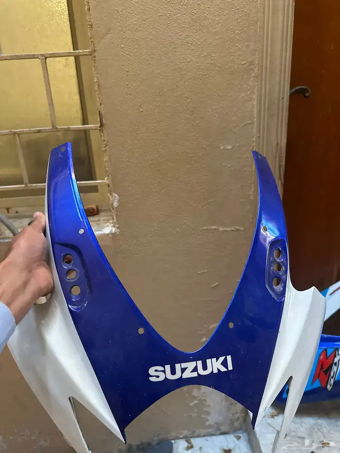 للبيع قطع ريس 750   موديل 2007 2008 0