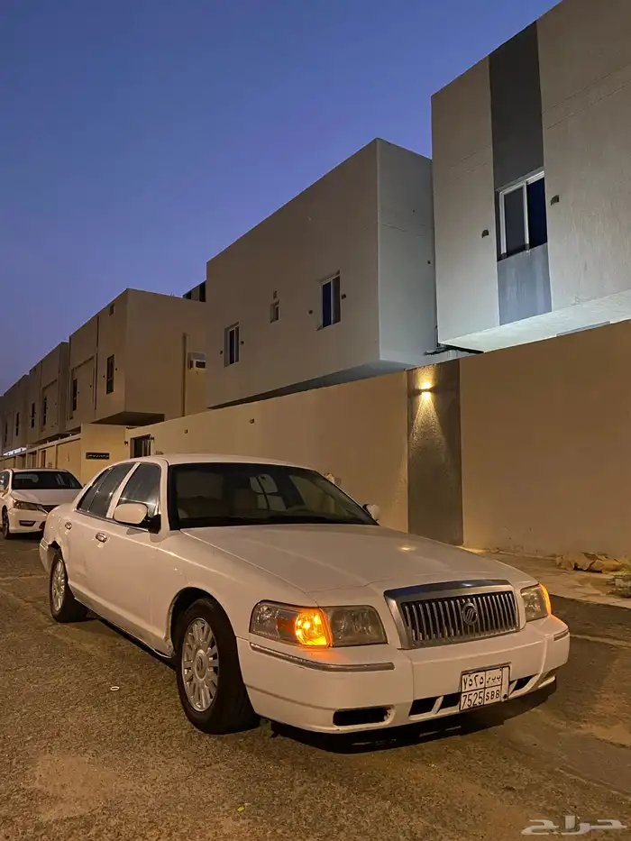 فورد ماركيز 2