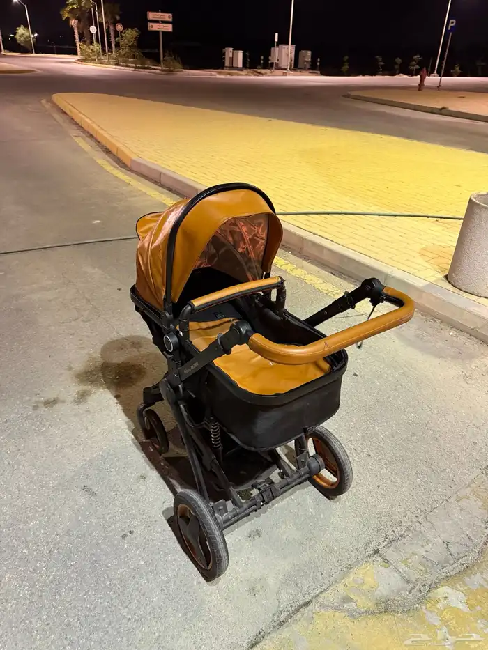 عربيه اطفال 1