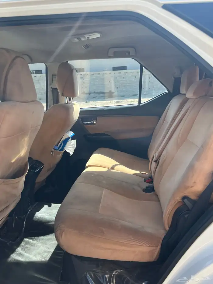 فورتشنر Gx موديل 2020 10