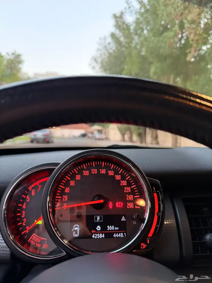 ميني كوبر 2020 شبه وكالة 15