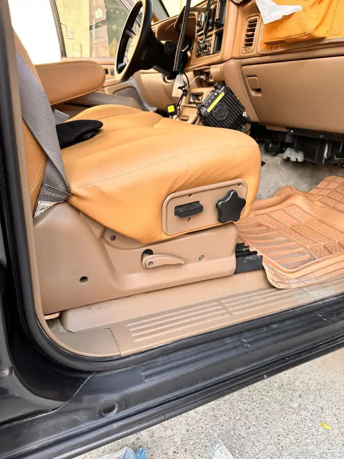 يوكون اكس ال معدل 21