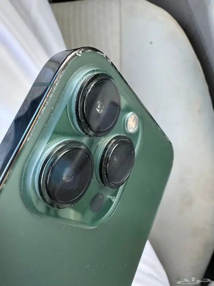 ايفون 13 بروماكس 1