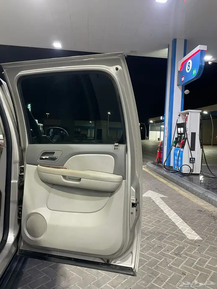 سوبربان 2007 LT للبيع للمستخدم البيع عاجل 16