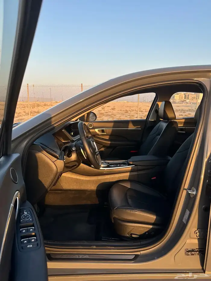 سوناتا موديل 2021 20