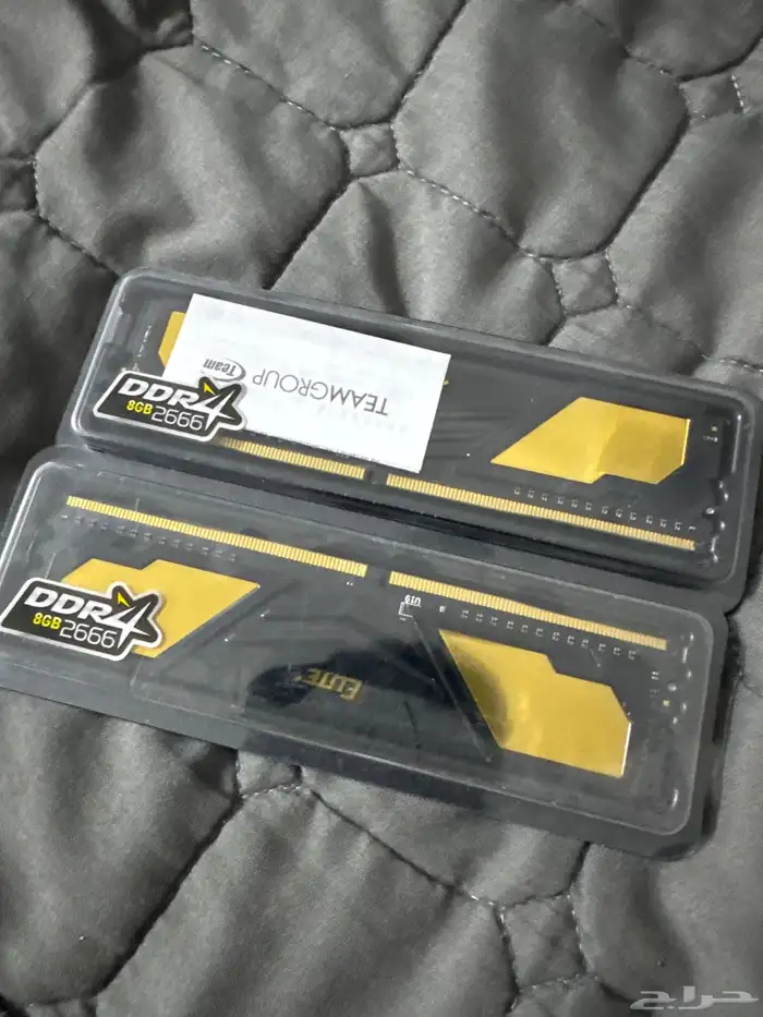 رامات ddr4Ram 16GB 0