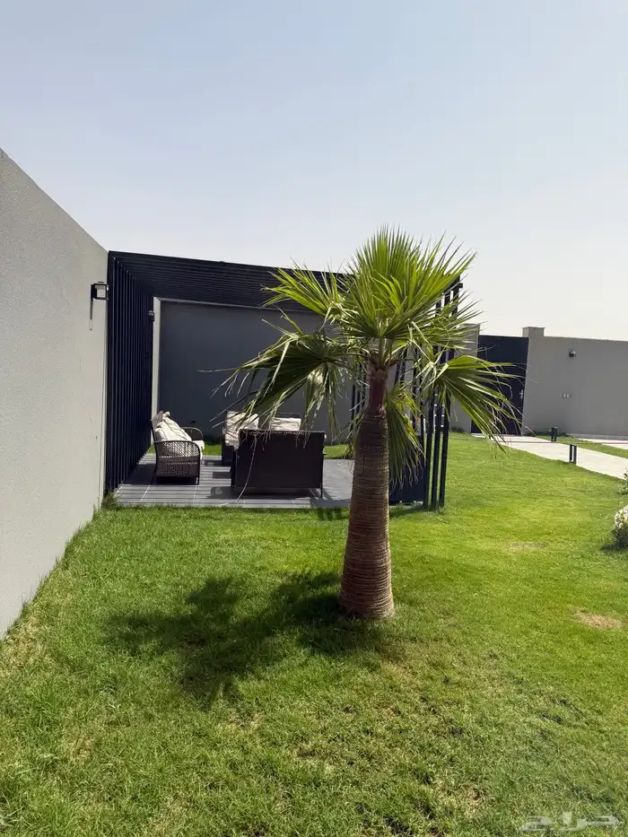 شاليه للإيجار اليومي 1