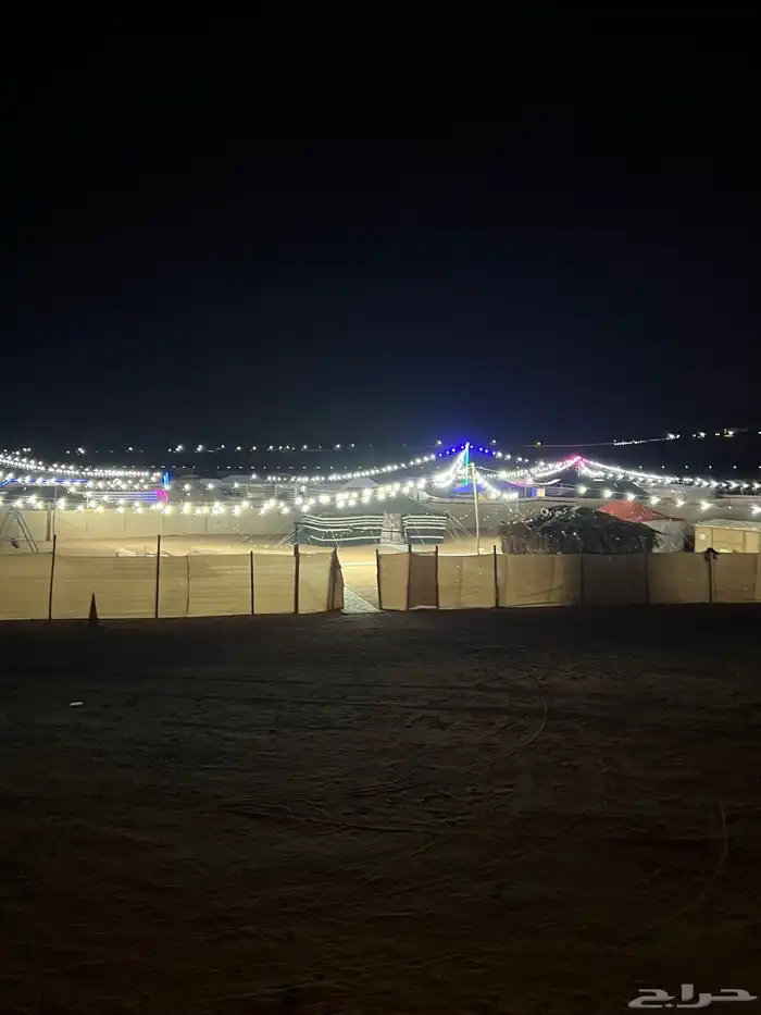 مخيم قسمين المزاحمية 5