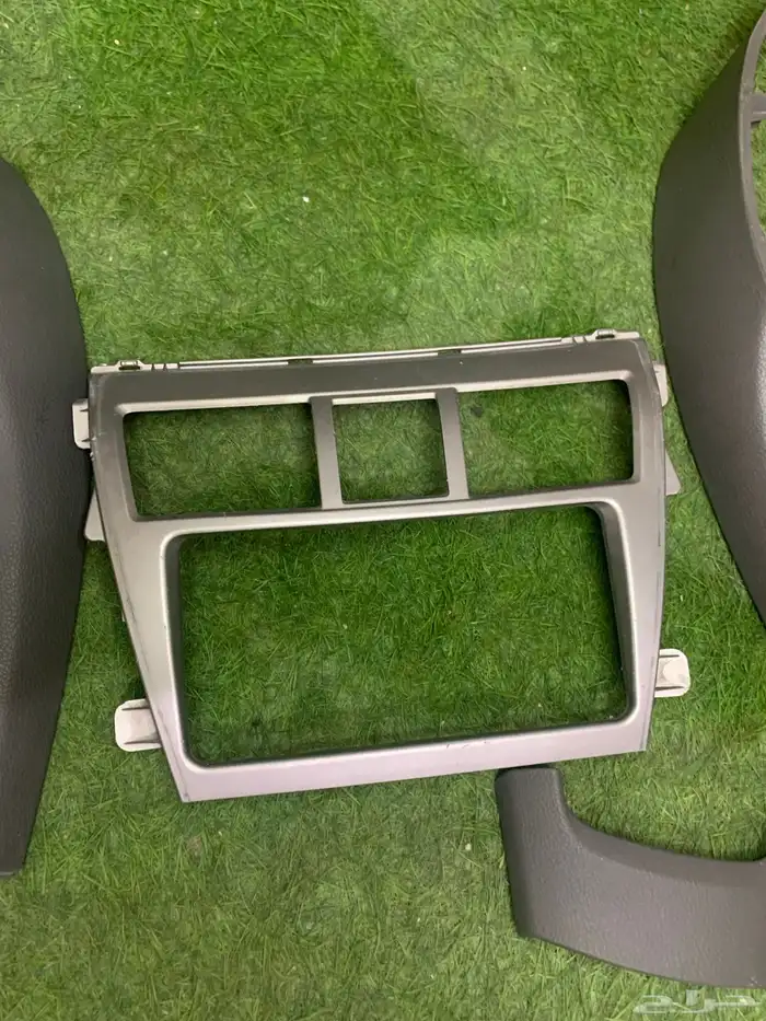 ديكورات يارس 2008 إلى 2013 اصلي نظيف 8