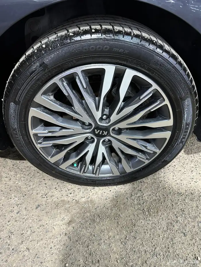 كيا كادينزا 2020 ستاندر وكالة 10