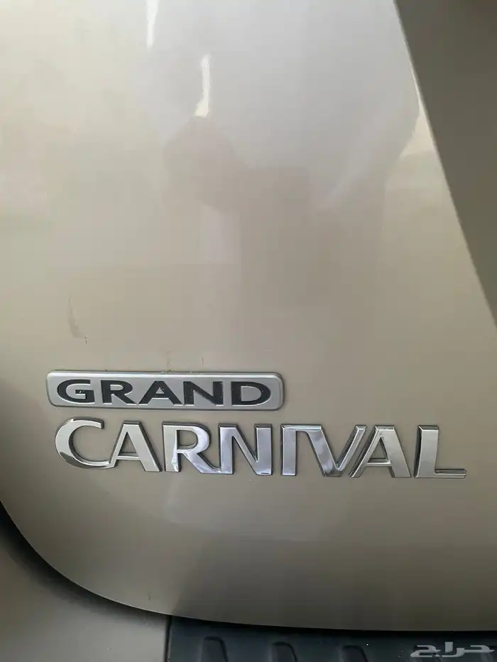 كيا كرنفال 2016 3