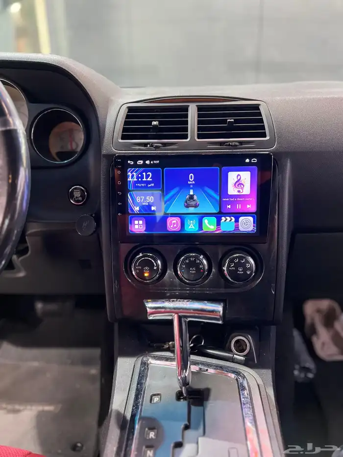 شاشات أندرويد للسيارات بأعلى جوده 21