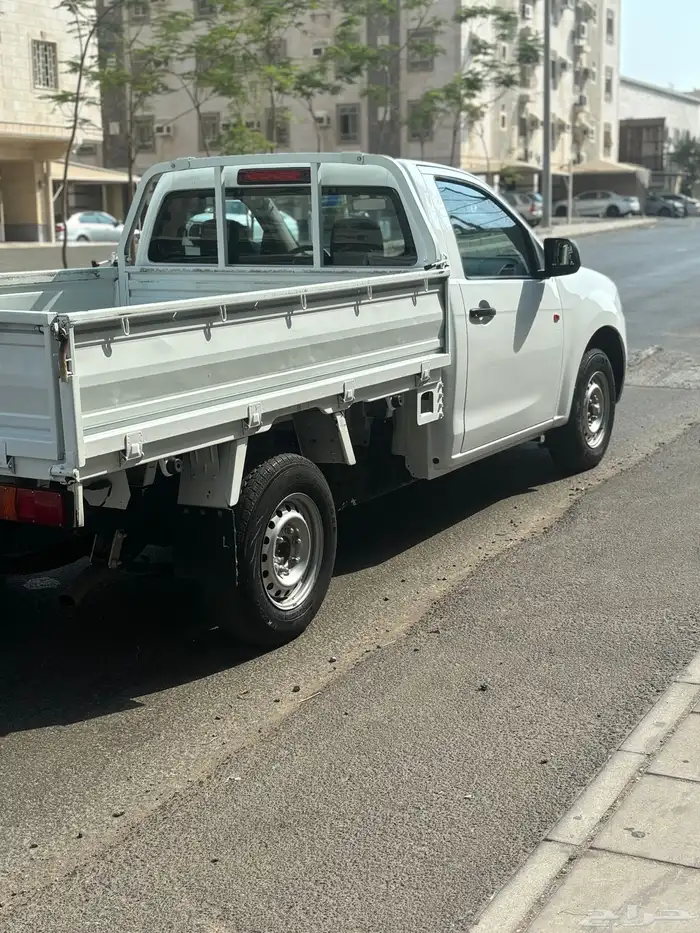 ايسوزا غمارة جوانب ديزل 2021 1