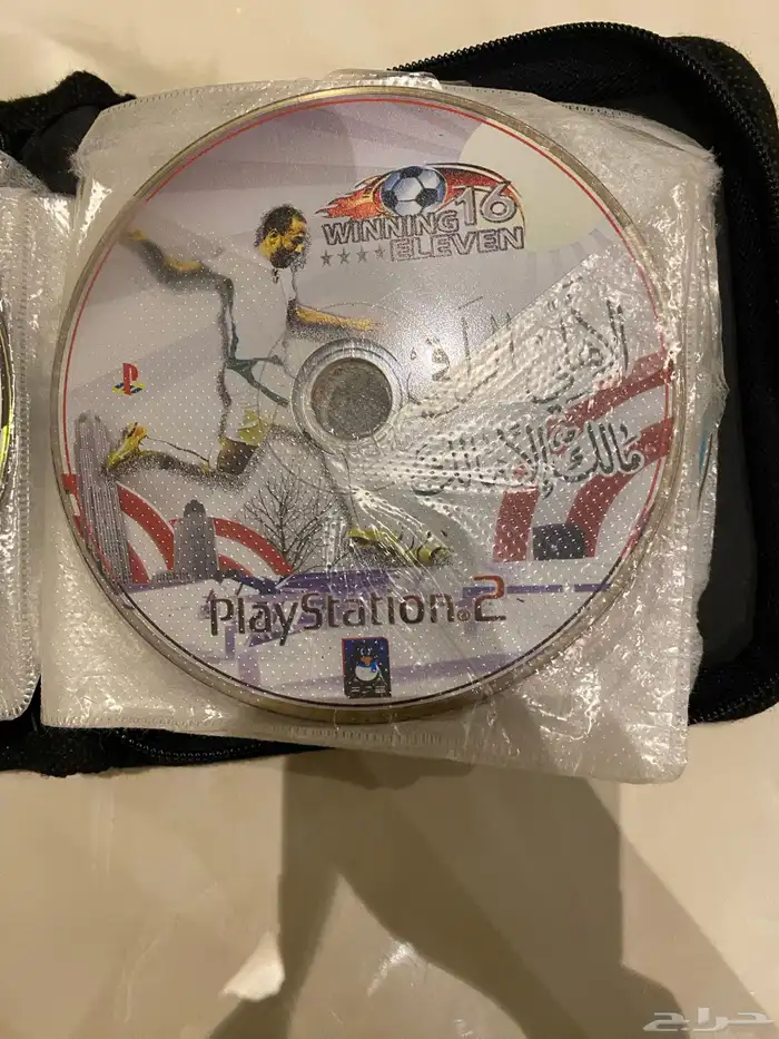 سوني 2 شغال بجميع اغراضه 13