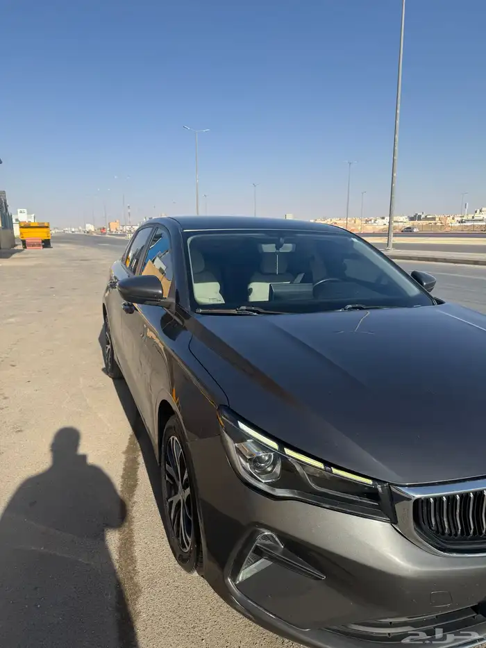 جلي ام قراند 1