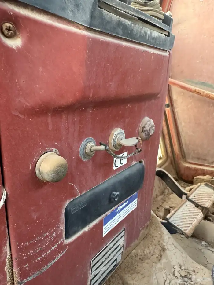 للبيع حراثه 3