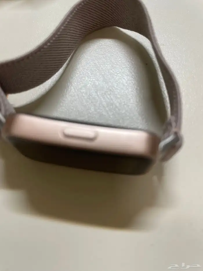 ساعة هواوي باند 8 3