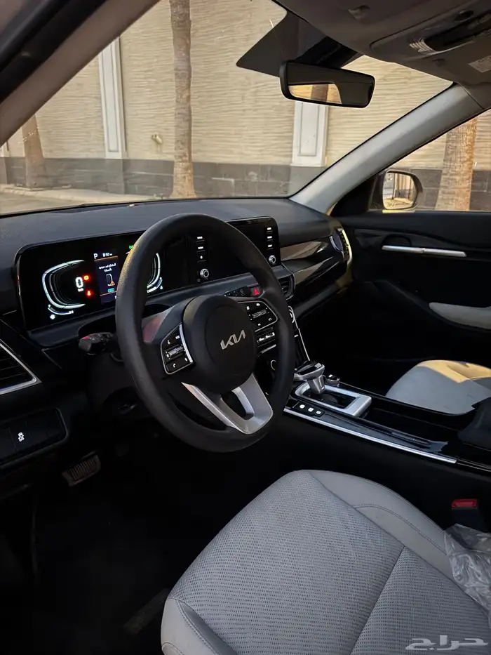 كيا سيلتوس 9