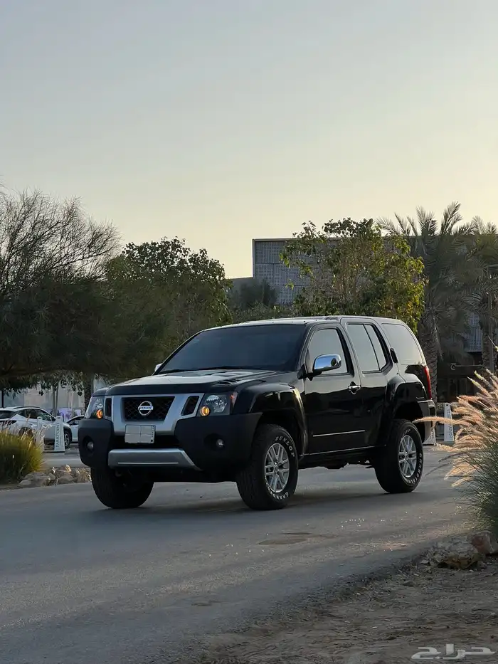 نيسان اكستيرا 2014 ماشي 143الف 0