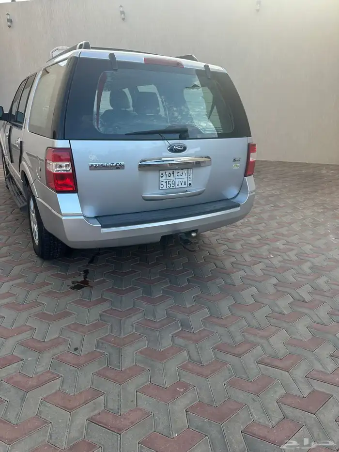 فورد اكسبيدشن 2010 6