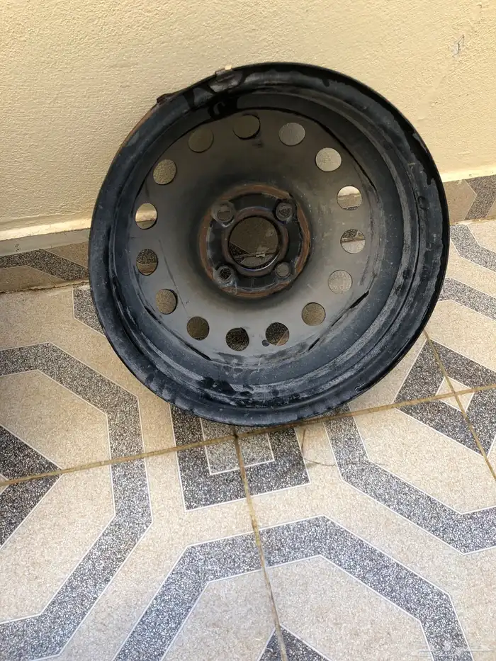 جنوط فورد فيجو 2017 3