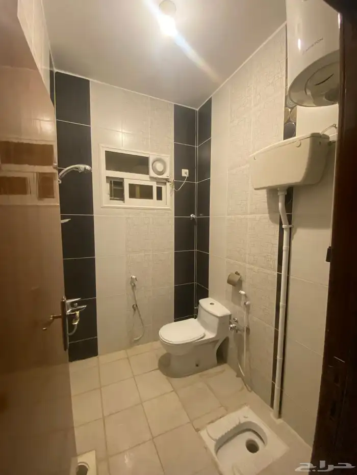 للايجار- ابها - المنسك - شقة مستقله دور ارضي 5 غرف 6