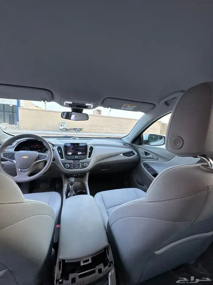 ماليبو 2022 13