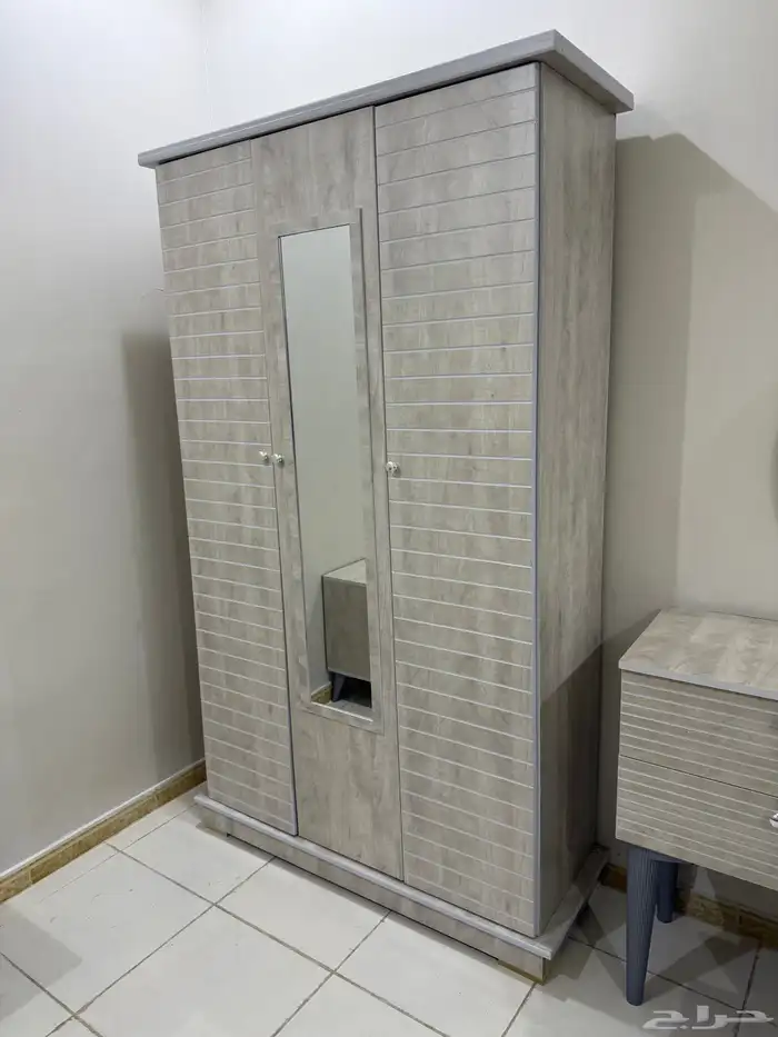 New single bed room 1