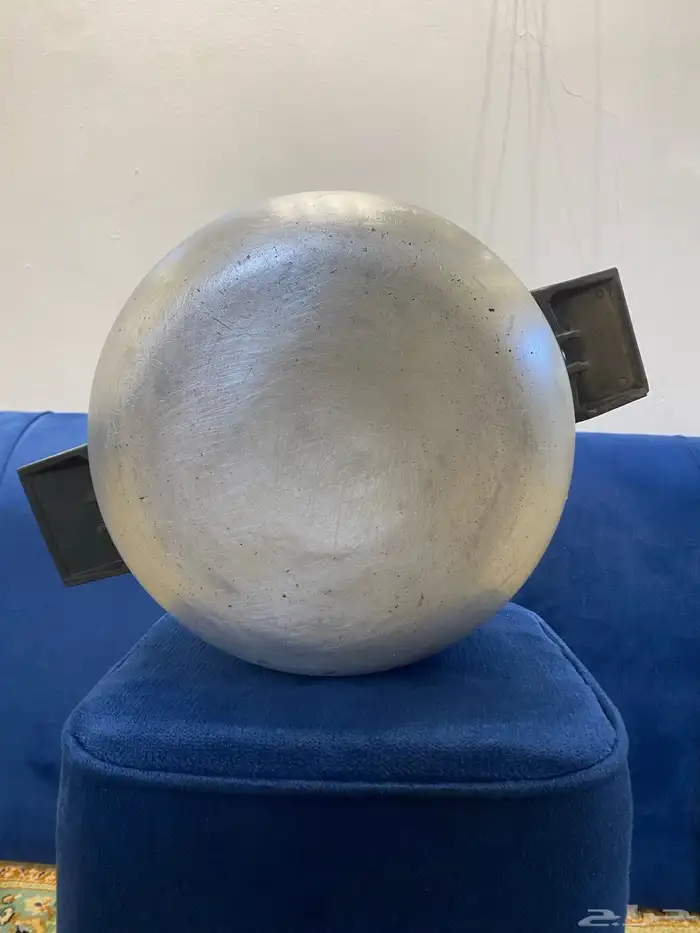 كاتم سب فرنسي 4ونص لتر 5