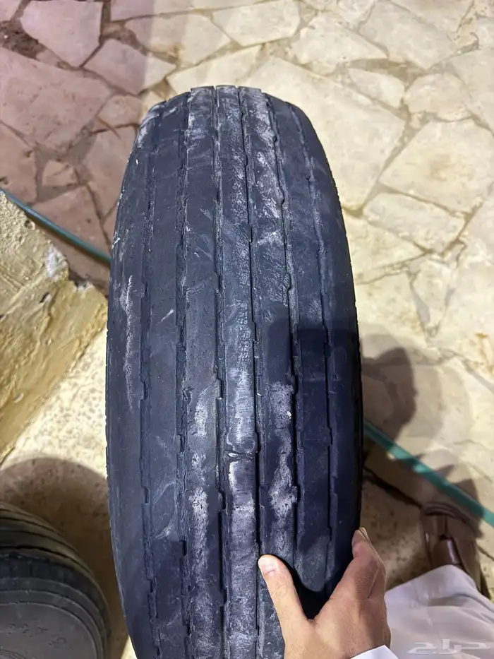 كفرات بالون 17 ماكسس 900 4