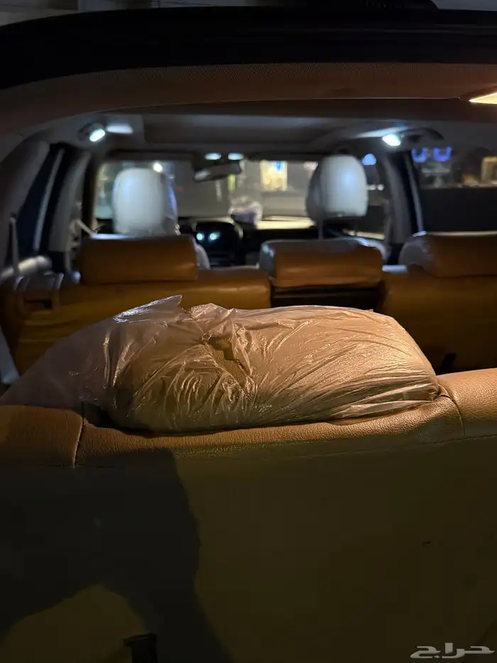 سورنتو 2013 مالك اول بودي بلد نظيفة 7