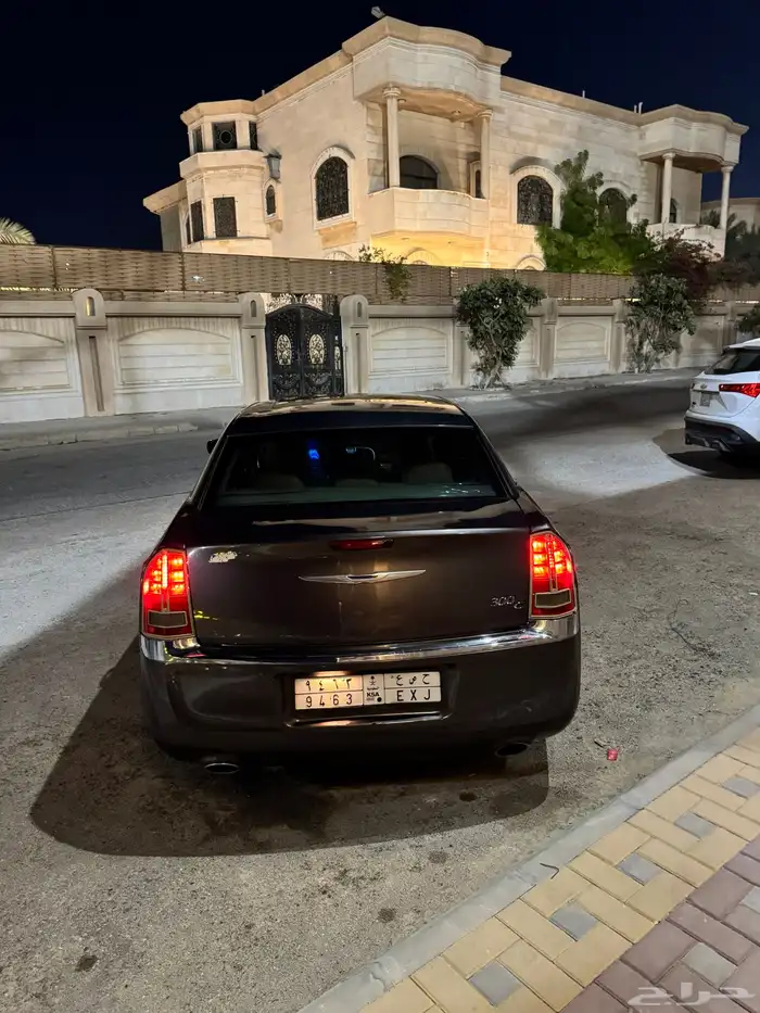 كرايزلر 2014 7