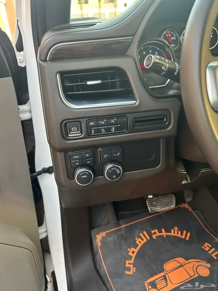 تاهو 2023 LS دبل 7