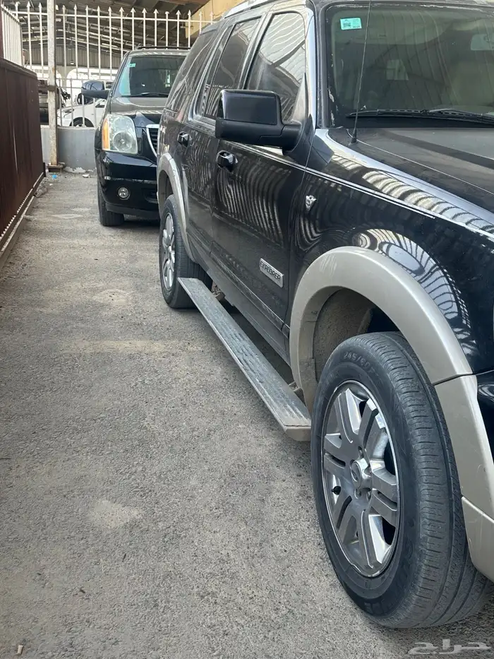 للبيع اكس بلور2007 0