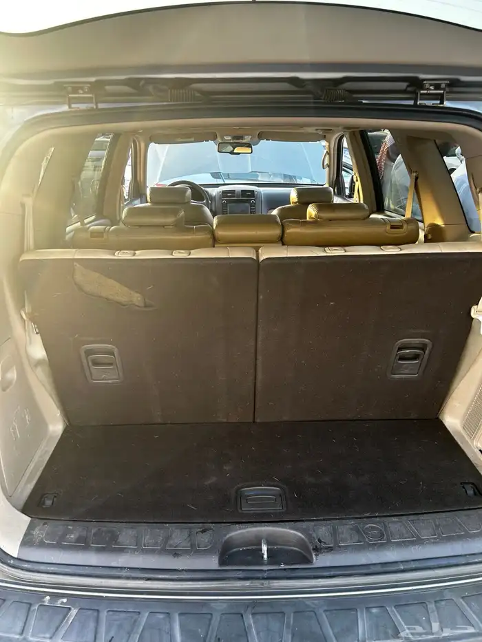 للبيع موهافي 3