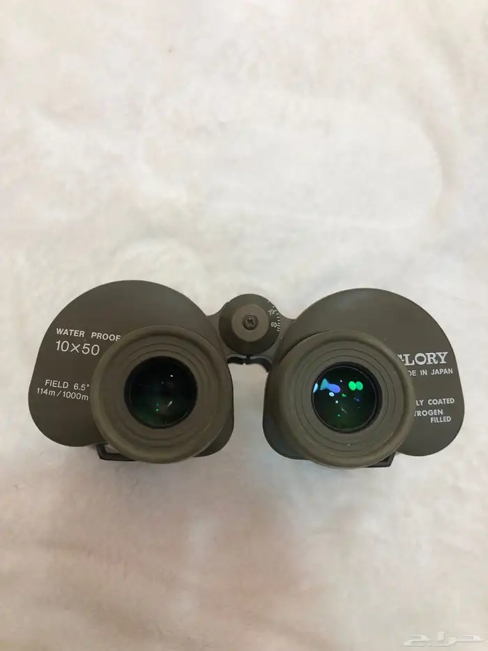 دربيل جلوري 0