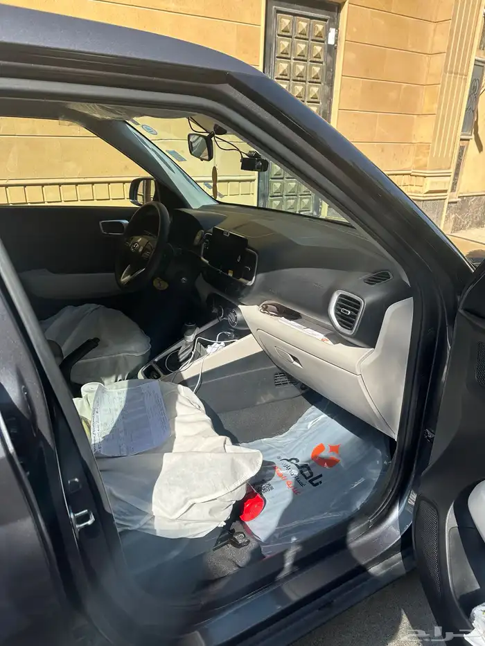 هونداي فينيو 2024 9