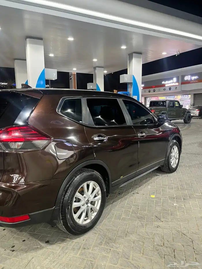 اكستريل 2021 - 7 مقاعد دبل 1