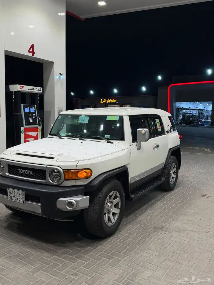 اف جي فل كامل 2016 8