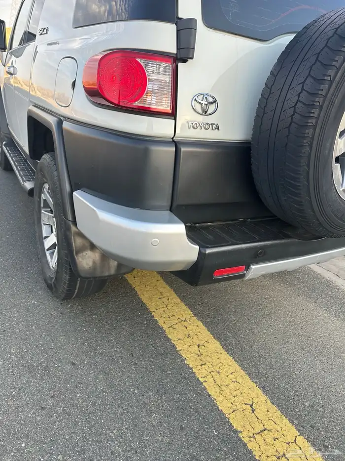 اف جي فل كامل تانكي كبير دفلك 12