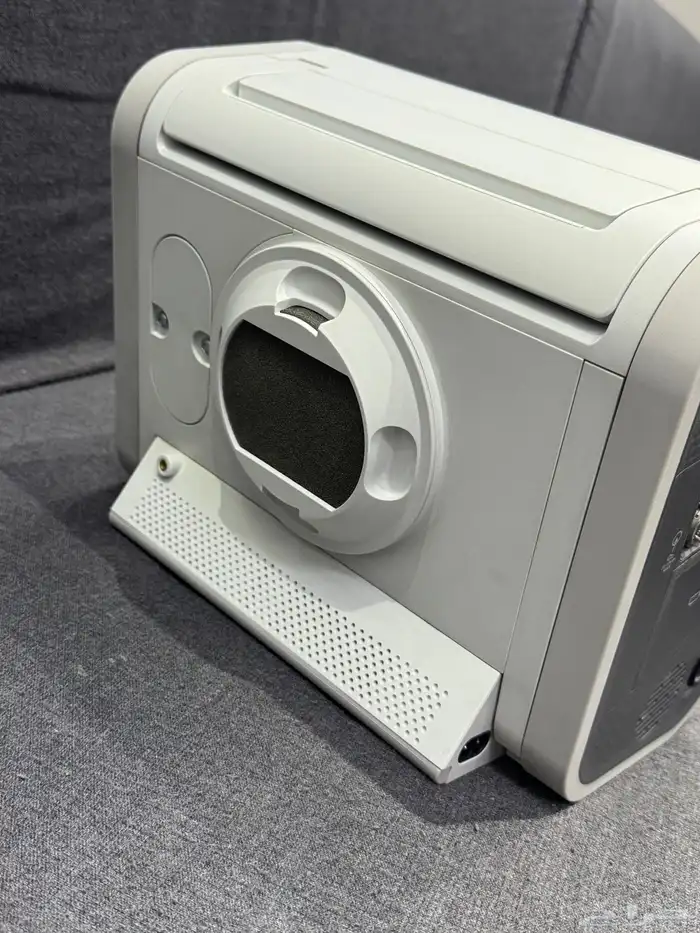 جهاز تنفس صناعي PHILIPS للبيع 5