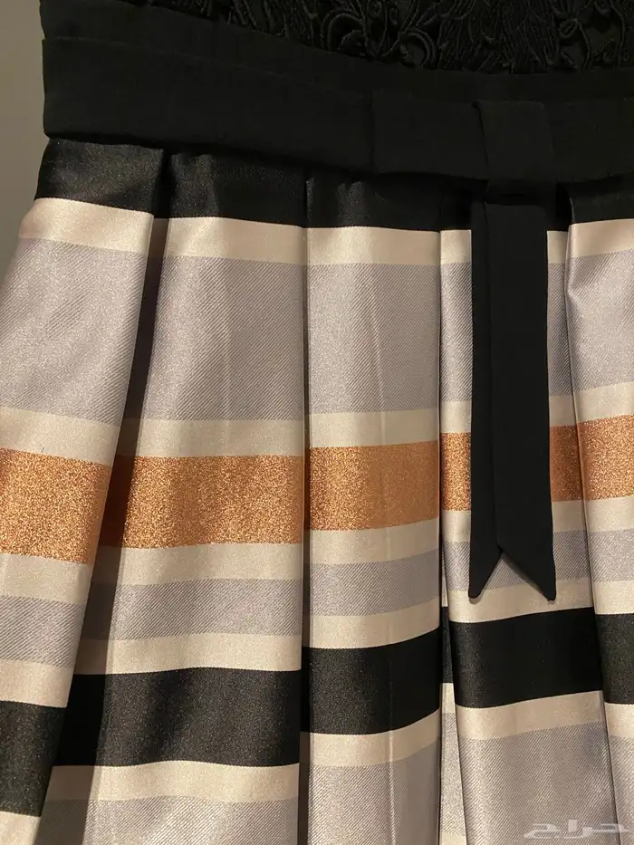 فستان تيد بيكر مناسب للسن الحاير 2