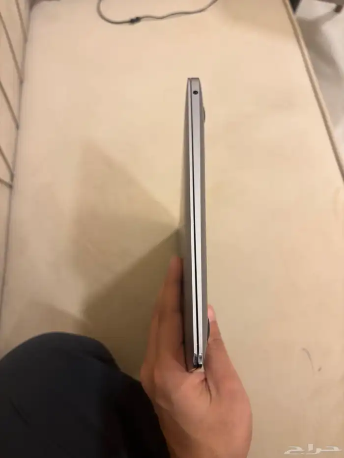 ماك بوك m1 اخو الجديد 3