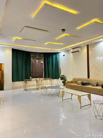 عروض الشتاء في شاليهاتنا جنوب الرياض حي عريض index