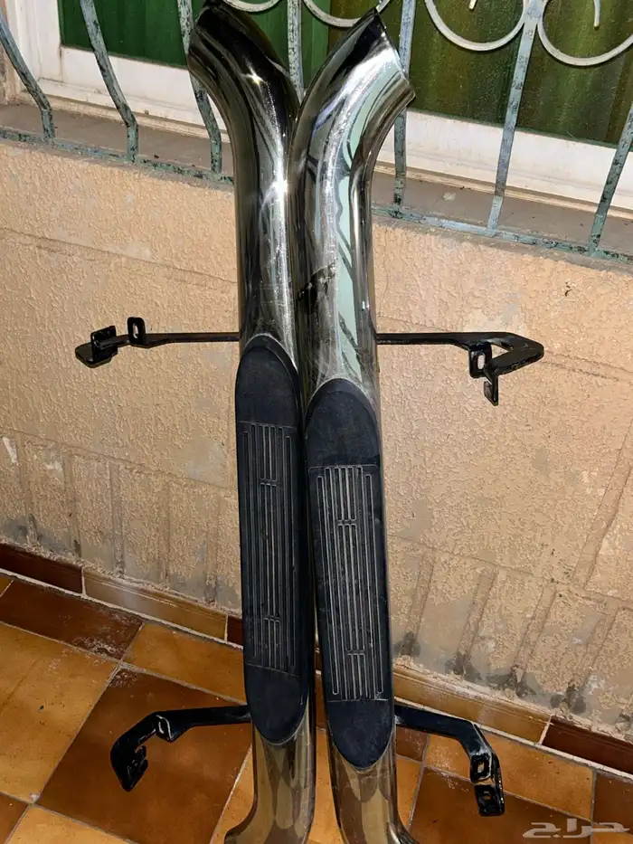 وطايات سييرا اتش دي 0