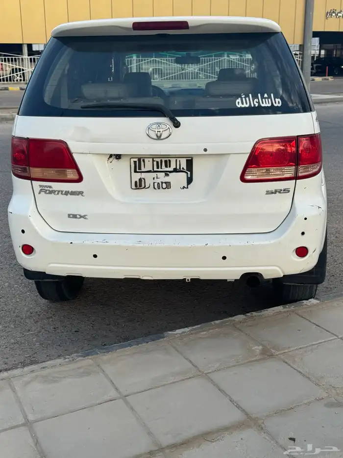 فور شنر2008دبل قير عادي اربع سرندل ماشي374الف وكاله شرط بدي 1