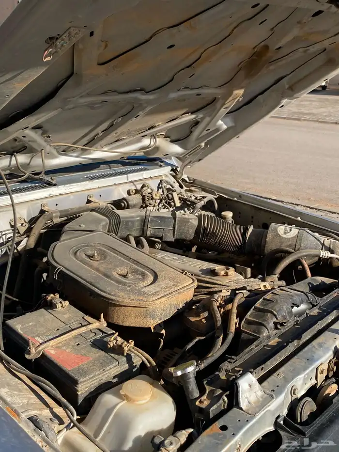 سفاري91 شقراء 22