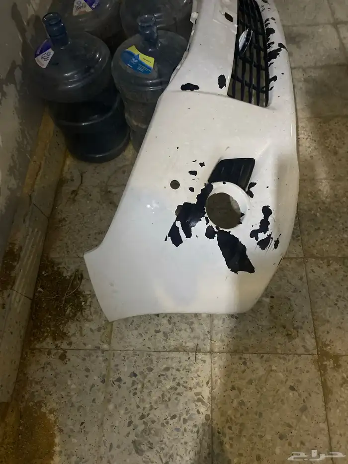 صدام هايلكس 2