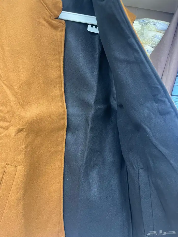 جاكيت سديري صناعة الصين 1