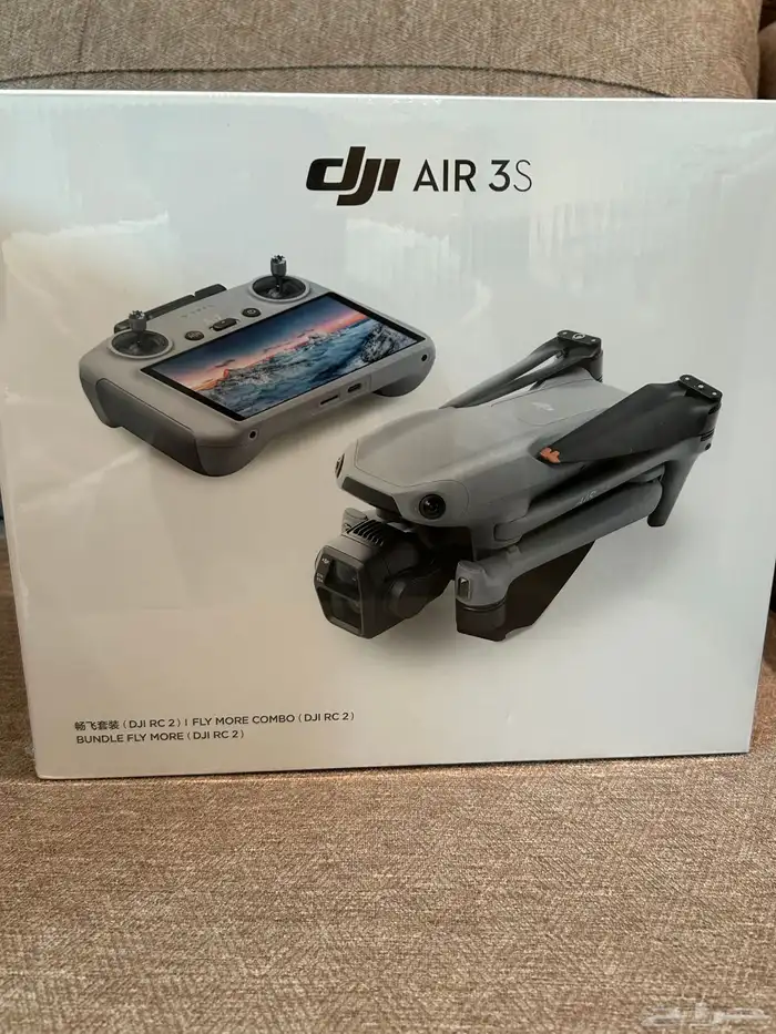 درون DJI الانواع الاكثر مبيعا 1